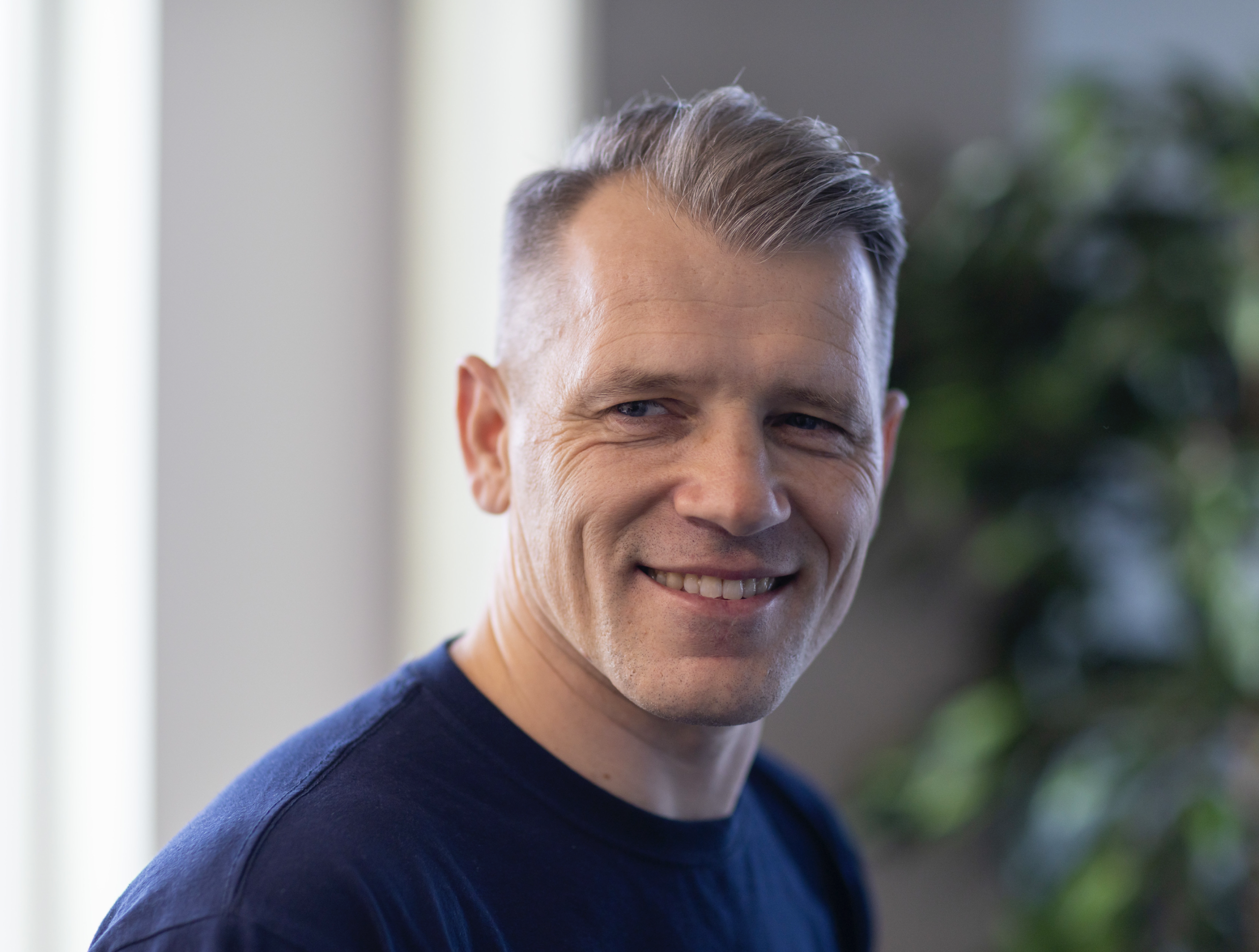 Cloud services illustration