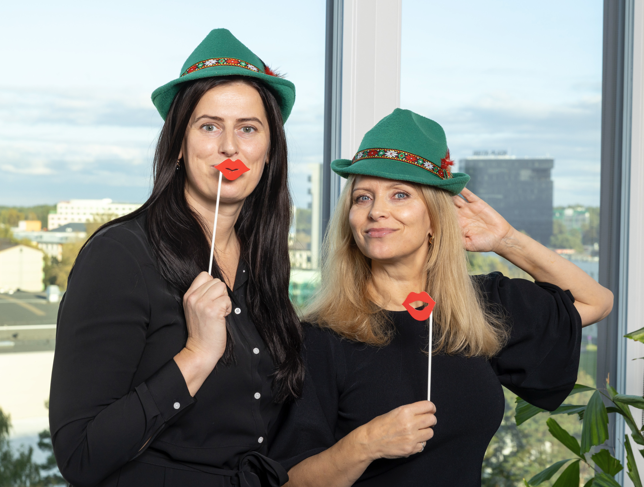 Cloud platform illustration