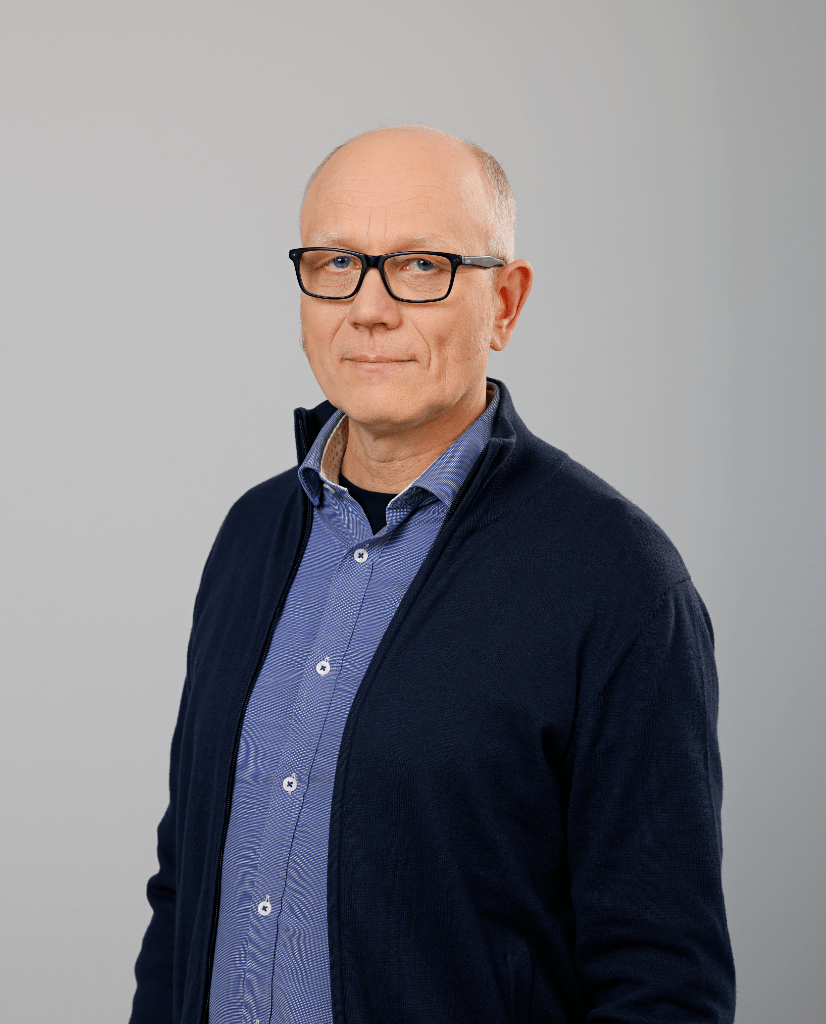 SRINI software testing illustration