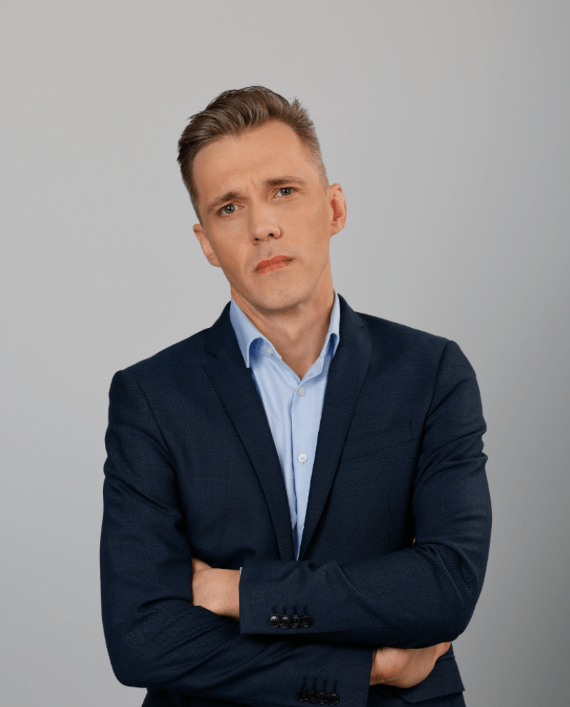 SRINI AI integration illustration