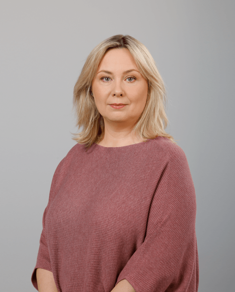 SRINI software project illustration