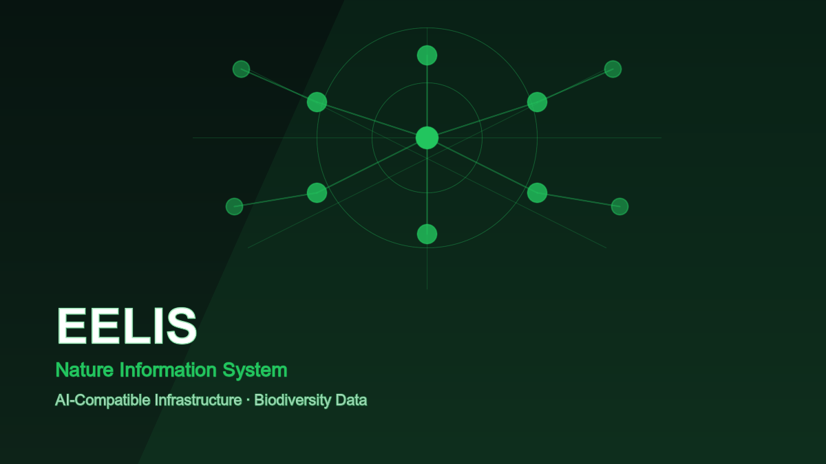 Transforming Estonia’s Nature Information System with AI-Driven Insight