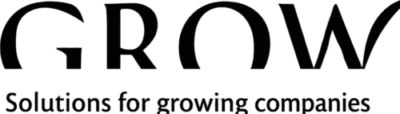 Grow logo