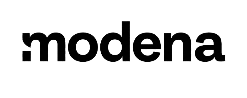 Modena logo